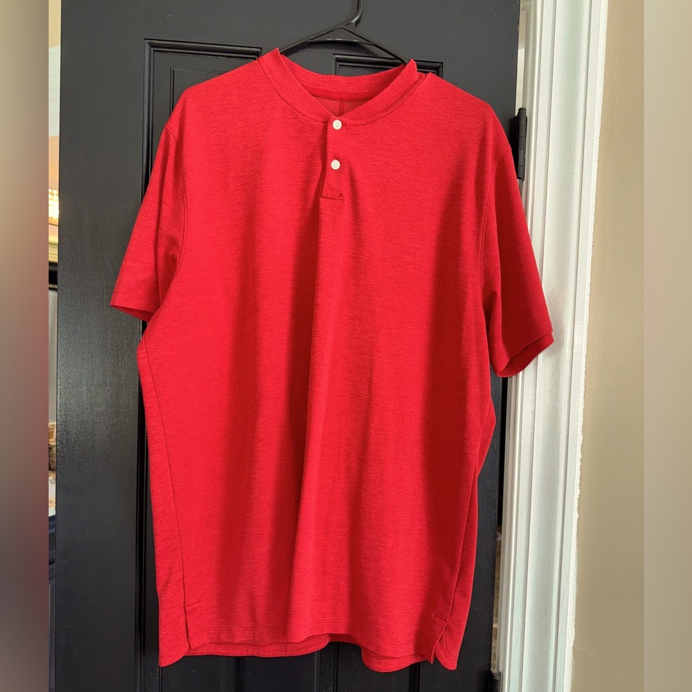 Nike shirt